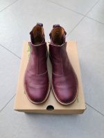 El Naturalista Damen Stiefel Stiefeletten rot Gr 41 wie neu OVP München - Trudering-Riem Vorschau