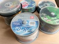 Datenträger CDs  RW +/-/ R  , DVD-R Rheinland-Pfalz - Weitersburg Vorschau