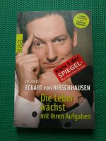 Eckart von Hirschhausen Die Leber wächst mit ihren Aufgaben Nordrhein-Westfalen - Niederkassel Vorschau