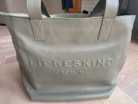 Liebeskind Tasche / Shopper Nordrhein-Westfalen - Menden Vorschau