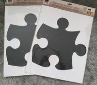 Wandtatoo ( Tafelfolie) 2 Puzzle Teile Köln - Nippes Vorschau