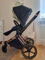 Kinderwagen Cybex piam 2.0 Hessen - Wöllstadt Vorschau