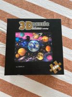 3D Puzzle im Weltall 500 Teile (1x gepuzzelt) Nordrhein-Westfalen - Windeck Vorschau