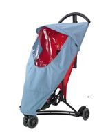 Regenverdeck Regenschutz Quinny Buggy Nordrhein-Westfalen - Krefeld Vorschau