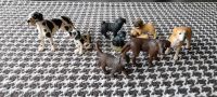 Schleich Hunde Sammlung Nordrhein-Westfalen - Moers Vorschau