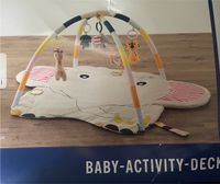Baby Activity Decke Niedersachsen - Duderstadt Vorschau