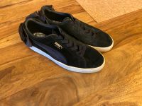 Puma Schuhe Gr 39 Schleife schwarz Rheinland-Pfalz - Nassau Vorschau