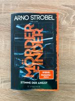 Arno Strobel - Mörderfinder - Stimme der Angst Nordrhein-Westfalen - Dinslaken Vorschau