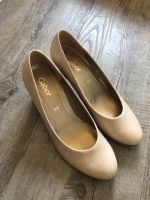 Gabor Lackpumps Gr. 5,5 (38,5) wie Neu! Nordrhein-Westfalen - Hille Vorschau