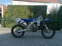 Yamaha Yz250f tausch gegen Aprilia rs 125 2t Bayern - Ingolstadt Vorschau