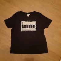 Schönes T-Shirt von whats today, Gr. 176 (aus erster Hand) München - Hadern Vorschau