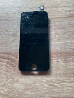 iPhone SE Display Defekt Nordrhein-Westfalen - Willebadessen Vorschau