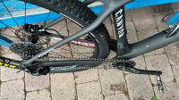 Canyon Hardtail Grand Canyon CF SLX 9.9 Bayern - Hindelang Vorschau