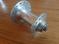 DT Hügi Vorderrad Nabe 32L Disc Brake 100mm retro kult Brandenburg - Schönwalde-Glien Vorschau