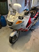 BMW K1200 RS Nordrhein-Westfalen - Altena Vorschau