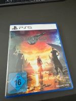Final Fantasy 7 VII Rebirth ( Playstation 5 ) Stuttgart - Stuttgart-Nord Vorschau