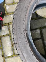 Sommerreifen Bridgestone 215/50R18 92W 4St. Mantel Nordrhein-Westfalen - Leverkusen Vorschau