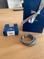 Swarovski Leder Armband mit Kristall inkl. Geschenkverpackung München - Thalk.Obersendl.-Forsten-Fürstenr.-Solln Vorschau