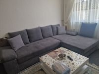 Sauberen, Neuen, Graue Sofa. Hessen - Oberursel (Taunus) Vorschau