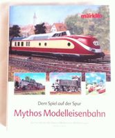 Mythos Modelleisenbahn Märklin -dem Spiel auf der Spur incl. Vers Nordrhein-Westfalen - Kalkar Vorschau