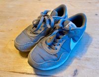 NIKE Turnschuhe / Sneaker  Gr.36 Bremen - Schwachhausen Vorschau