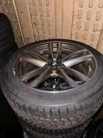 BMW 7er Winterreifen 245/45 R19 102V Neu Bielefeld - Bielefeld (Innenstadt) Vorschau