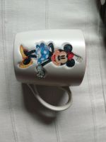 Tasse disneyland Paris Minnie Mouse Maus sehr gut Baden-Württemberg - Korntal-Münchingen Vorschau