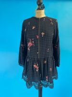 Romantische Bluse mit Stickerei (Odd Molly; NP: 80€) Hannover - Herrenhausen-Stöcken Vorschau