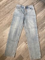 Damen Jeans H&M Gr. 34 Hessen - Guxhagen Vorschau