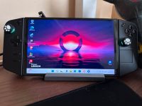 Lenovo Legion Go +1 TB Micro SD (+ plus Setup Neuhausen-Nymphenburg - Neuhausen Vorschau