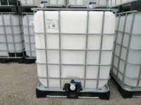 AdBlue 22x IBC Container 1000 Liter frei Haus Deutschland im IBC oder lose Hessen - Mühlheim am Main Vorschau