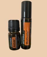 DoTERRA Motivate, Öl 5ml, Touch 10ml Nordrhein-Westfalen - Gummersbach Vorschau