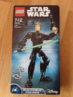 Lego Star Wars 75110 Luke Skywalker buildable figures München - Au-Haidhausen Vorschau