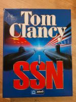 Tom Clancy SSN PC 2000 neuwertig Bayern - Tutzing Vorschau
