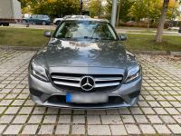 Mercedes Benz C180 Modell 2019 Avantgarde Bayern - Karlsfeld Vorschau