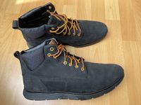 Timberland Leder Boots 45 Bremen - Huchting Vorschau