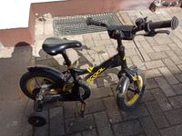 Kinderfahrrad 21 cm (8") Rahmenhöhe, Marke 'Scool' Baden-Württemberg - Reilingen Vorschau