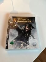PS3 PlayStation 3 Spiel - Pirates of the Caribbean - Fluch der Bonn - Beuel Vorschau