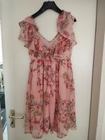 Sommerkleid clockhouse Gr. 34 Nordrhein-Westfalen - Leverkusen Vorschau