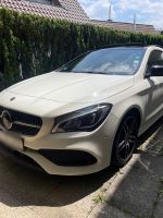 Mercedes-Benz CLA 220 Shooting Brake CLA 220 d 4MATIC DCT ... Baden-Württemberg - Göppingen Vorschau