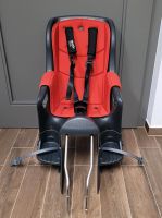 Britax Römer Jockey Relax Kindersitz | rot schwarz Hessen - Hofheim am Taunus Vorschau