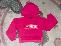 Pullover / Hoodie / Cropped Pullover von Diesel Dresden - Blasewitz Vorschau