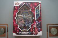 Pokemon TCG Island Guardians GX Premium Collection Box Nordrhein-Westfalen - Spenge Vorschau