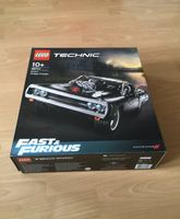 Lego Technic 42111 Dom's Dodge Charger NEU & OVP Leipzig - Leipzig, Zentrum Vorschau