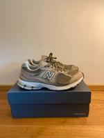 New Balance 2002r Gr. 45 Bayern - Moosburg a.d. Isar Vorschau