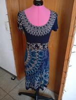 Desigual Kleid Gr.M Bayern - Nüdlingen Vorschau