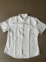 Tommy Hilfiger Kurzarm Bluse Damen / Gr. 10 (M) Köln - Longerich Vorschau