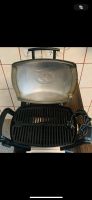 weber elektrogrill Q1400 __2200W Nordrhein-Westfalen - Lippstadt Vorschau