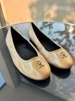Tommy Hilfiger Ballerina 42 Neu Bayern - Kleinwallstadt Vorschau