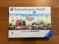 Ravensburger Puzzle Panorama  1000 Teile Nordrhein-Westfalen - Solingen Vorschau